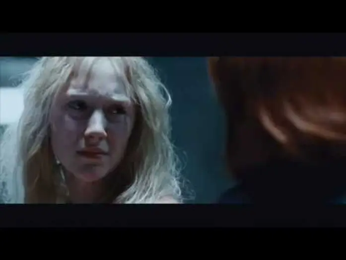 Video for the film Hanna — "HANNA" - Tráiler (español)