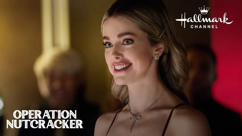 Video for the film Operation Nutcracker — Trailer