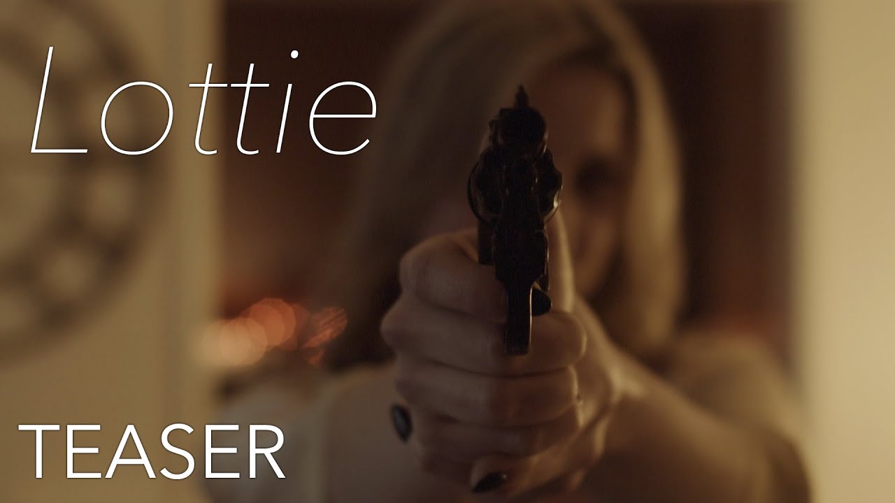 Video for the film Lottie — Lottie | A Crime Short Film | Official Teaser Trailer