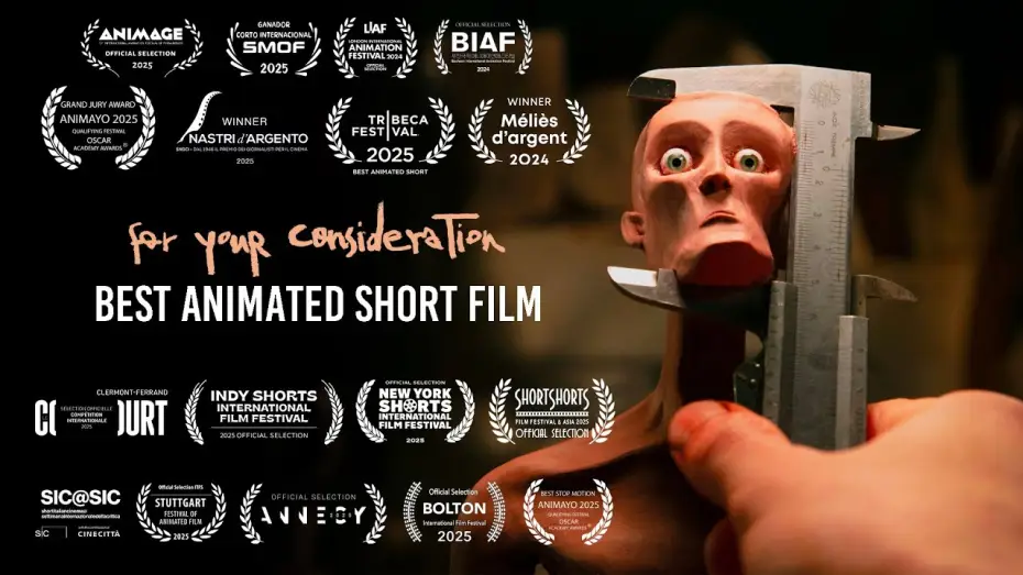 Video for the film Playing God — PLAYING GOD || OFFICIAL TRAILER 2