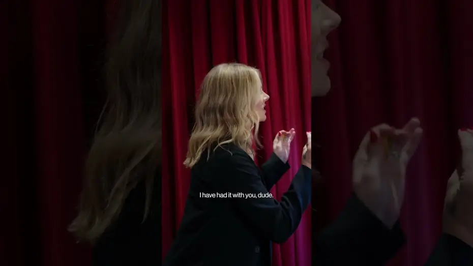Video for the film Ready or Not 2: Here I Come — The Searchlight Lounge ft. Samara Weaving