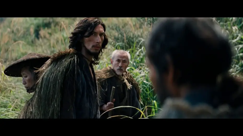 Video for the film Silence — "Marty's Passion" Featurette