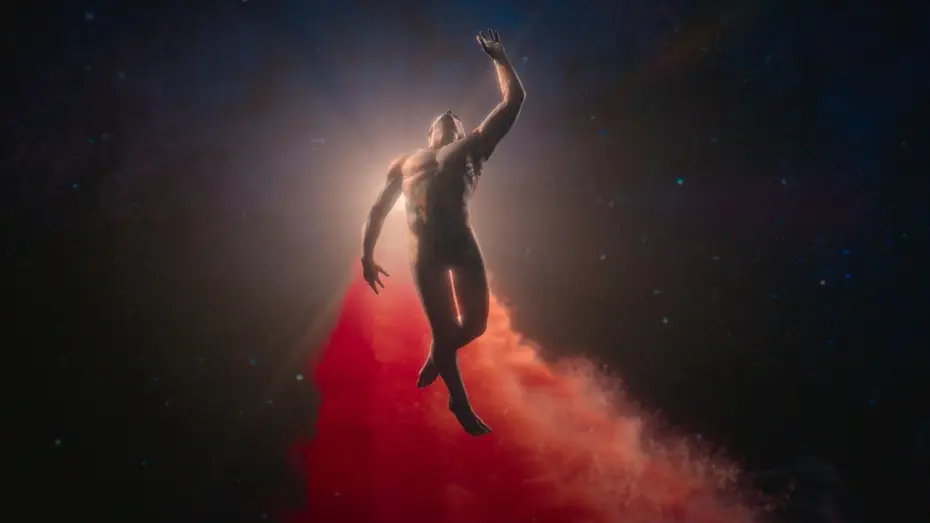 Video for the film Super/Man: The Christopher Reeve Story — Super/Man: The Christopher Reeve Story | Trailer Ufficiale