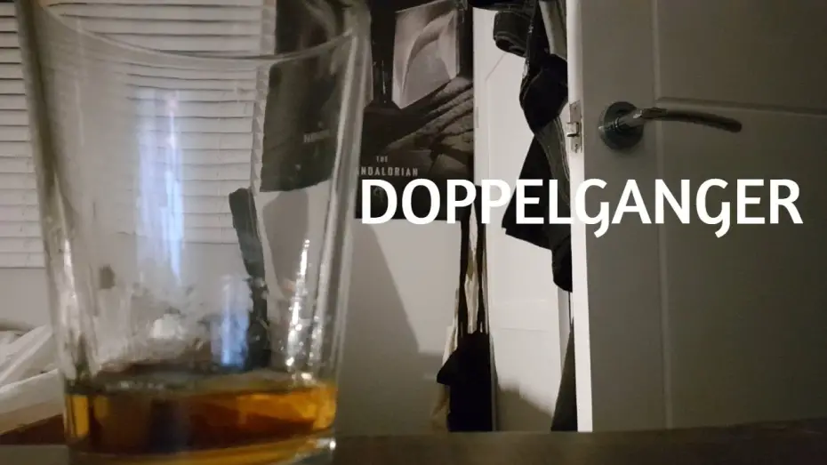 Video for the film Doppelganger — Doppelganger