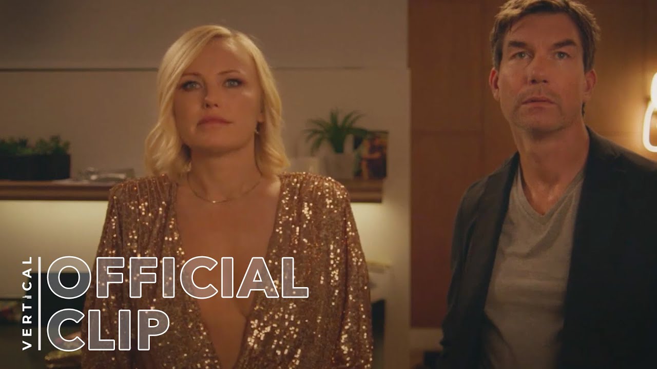 Video for the film The Donor Party — The Donor Party | Official Clip (HD) | Let's Not Talk