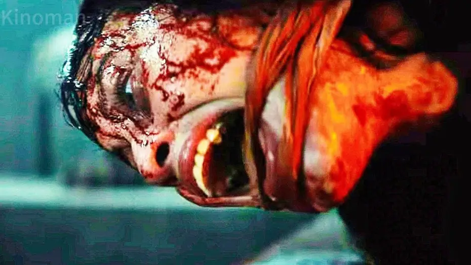 Video for the film The Platform 2 — Платформа 2 — Русский трейлер (2024)