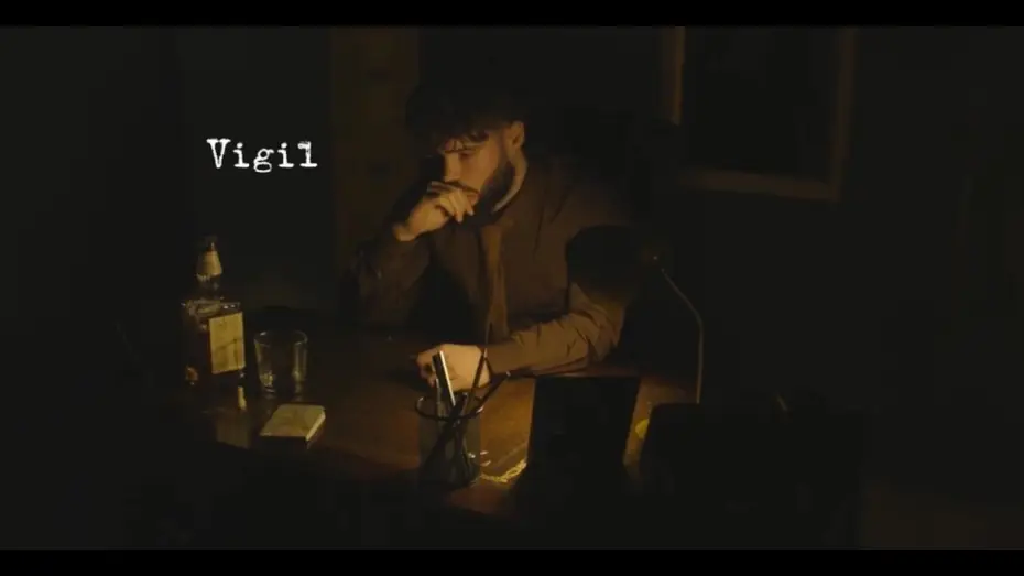 Video for the film Vigil — Vigil Final Trailer