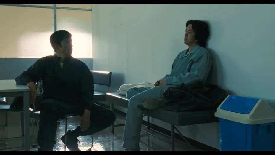 Video for the film Penalty Loop — 映画『ペナルティループ』予告編