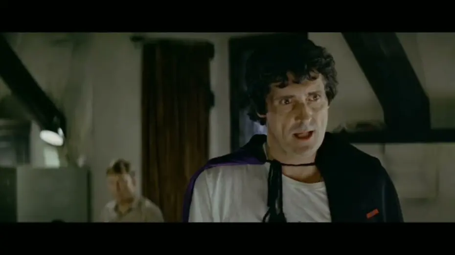 Video for the film The Ninth Configuration — The Ninth Configuration but only when Jason Miller is onscreen
