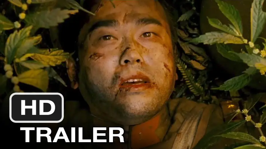 Video for the film Warriors of the Rainbow: Seediq Bale - Part 2: The Rainbow Bridge — Warriors Of The Rainbow Seediq Bale (2011) Movie Trailer HD - TIFF
