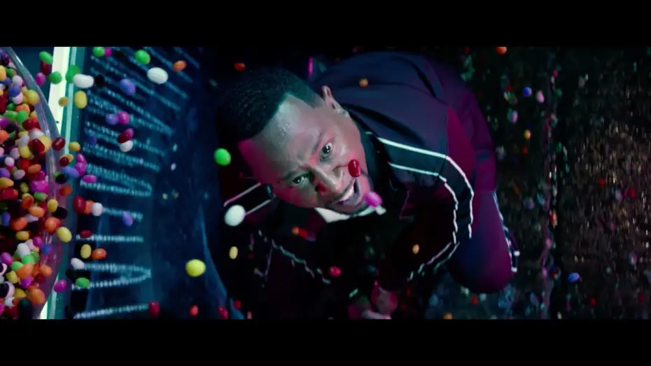 Video for the film Bad Boys Ride or Die — Will Smith y Martin Lawrence son los Bad Boys