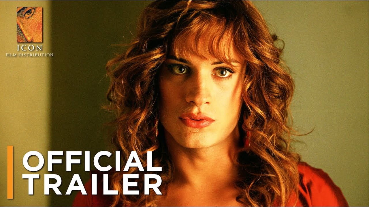 Video for the film Bad Education — Official Australian Trailer