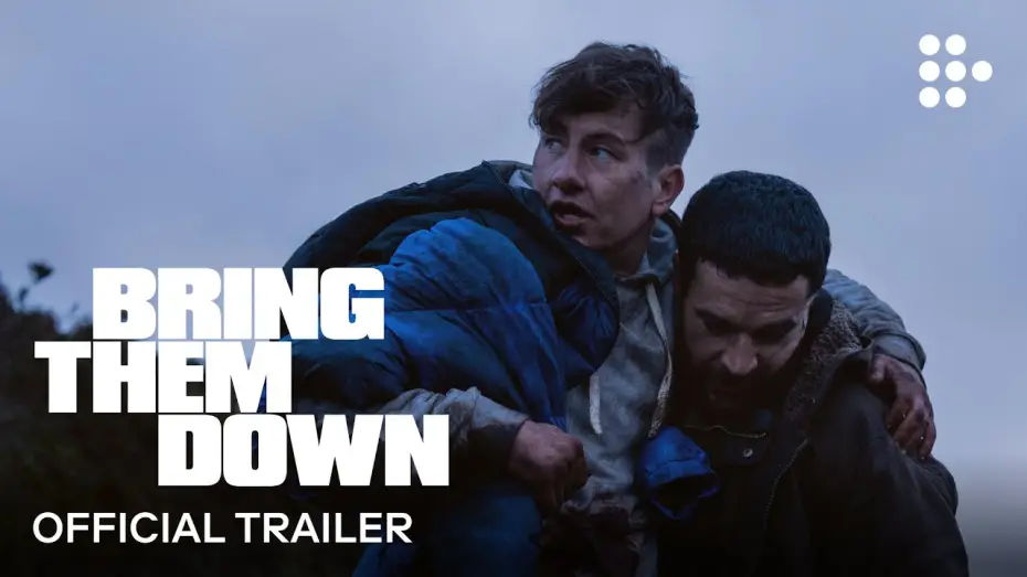 Video for the film Bring Them Down — Official Trailer