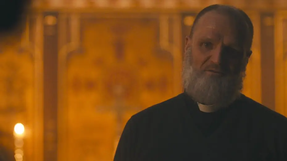 Video for the film Forgive Me Father — Trailer