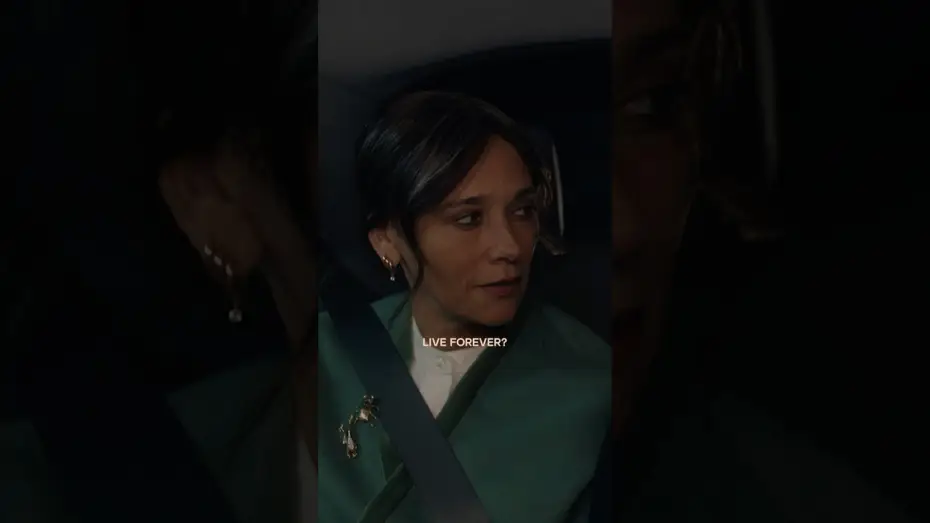 Video for the film In the Blink of an Eye — Time