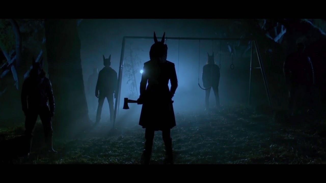 Video for the film Jackals — Круги дьявола - Trailer