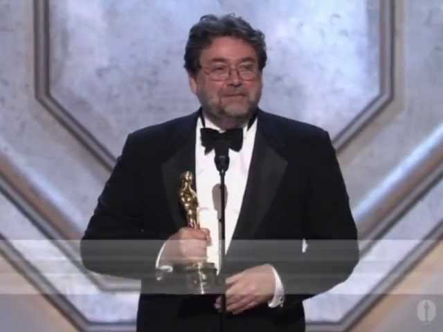 Video for the film Pan's Labyrinth — Pan's Labyrinth Wins Cinematography: 2007 Oscars