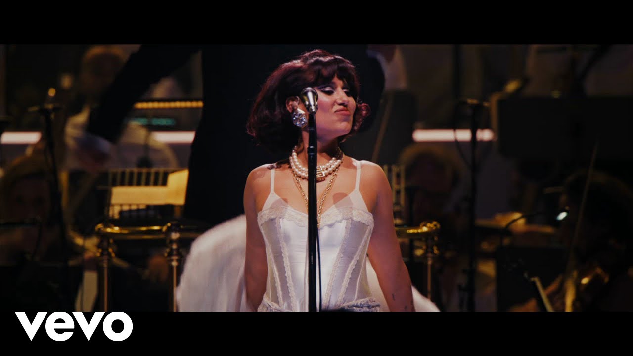 Video for the film RAYE at the Royal Albert Hall — RAYE - Oscar Winning Tears. (Live at the Royal Albert Hall)