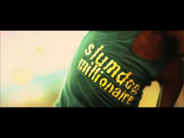 Video for the film Slumdog Millionaire — Trailer