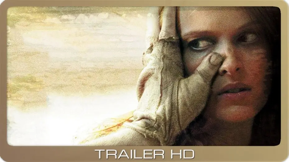 Video for the film The Hills Have Eyes — The Hills Have Eyes - Hügel der blutigen Augen ≣ 2006 ≣ Trailer