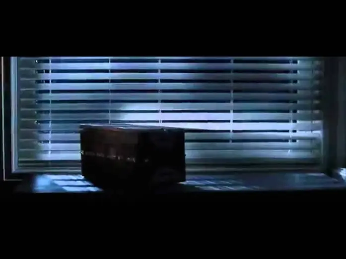 Video for the film The Possession — The Possession (El Origen del Mal) - Primer tráiler Español