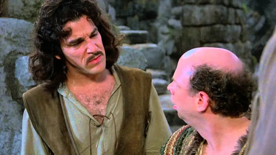 Video for the film The Princess Bride — PRINCESS BRIDE, THE - Bande Annonce