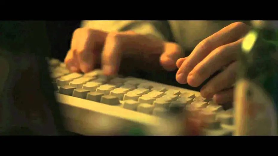 Video for the film The Social Network — The Social Network - 30 secondes 1 - VF