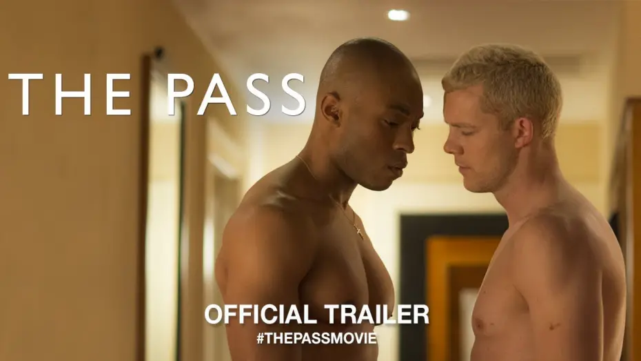 Video for the film The Pass — The Pass (2018) | Official Trailer HD