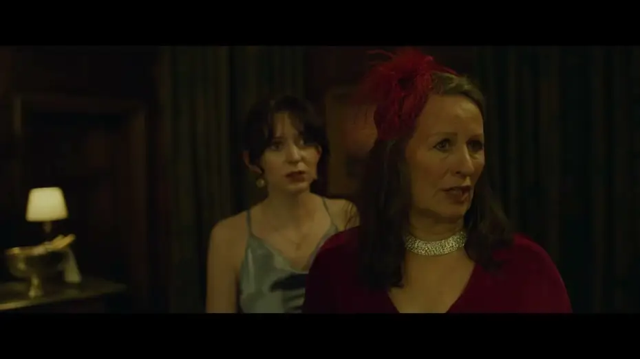 Video for the film An Enemy Within — Official Trailer