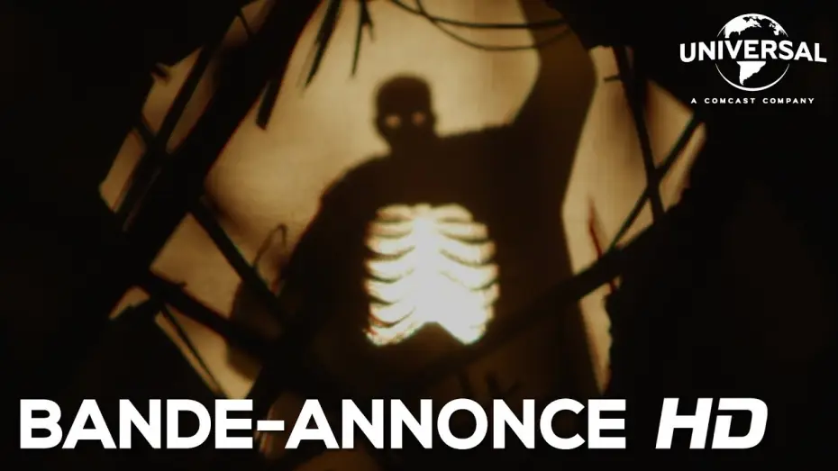 Video for the film Candyman — Candyman - Bande annonce VOST [Au cinéma le 29 septembre]