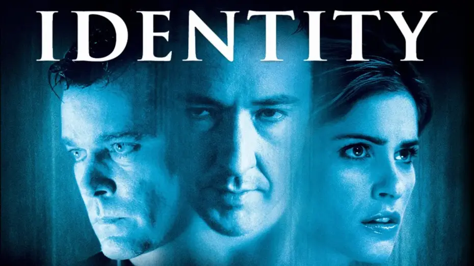Video for the film Identity — Identità (film 2003) TRAILER ITALIANO