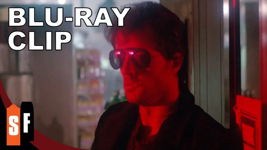 Video for the film Cobra — The Way Of The New World