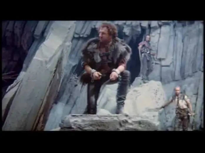 Video for the film Krull — KRULL Trailer [Widescreen - HQ]