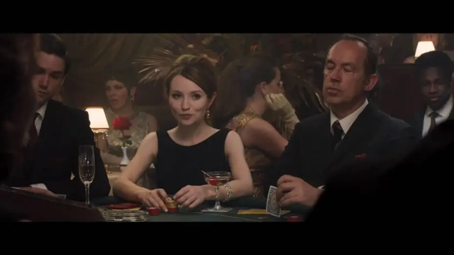 Video for the film Legend — Legend - Trailer