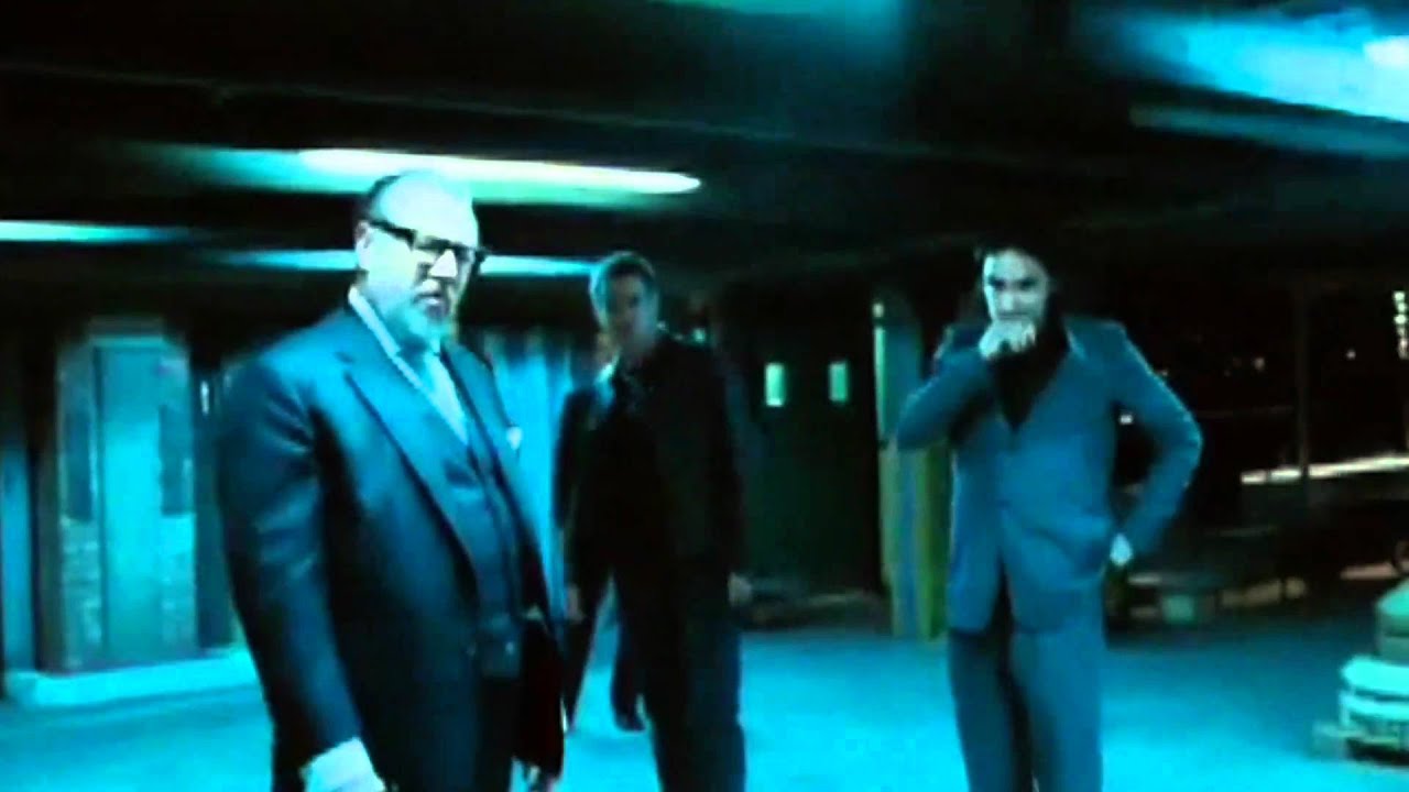 Video for the film London Boulevard — London Boulevard - Official Trailer [HD] (2010)