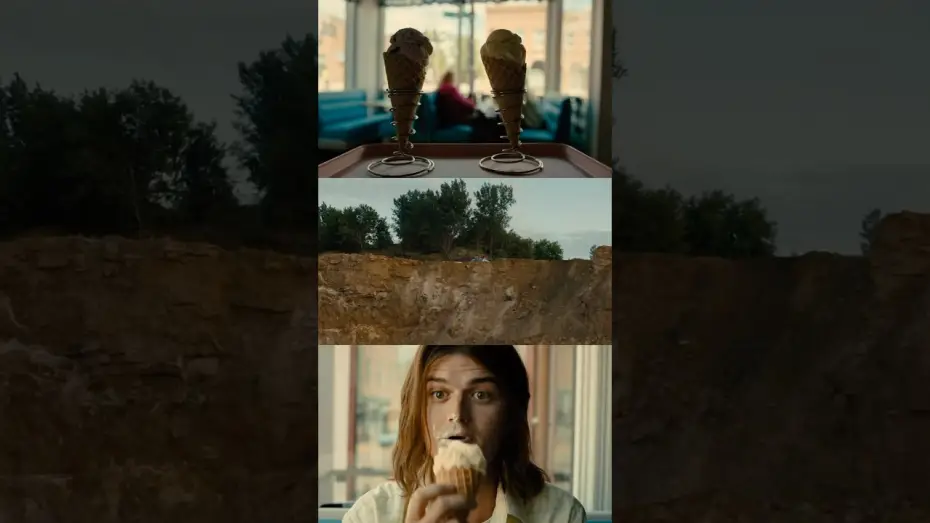 Video for the film Marmalade — National Ice Cream Day goals