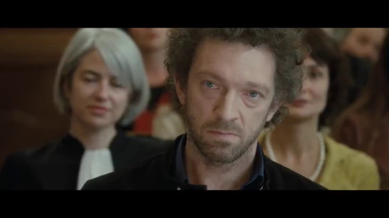 Video for the film My King — МІЙ КОРОЛЬ / MON ROI, офіційний український трейлер