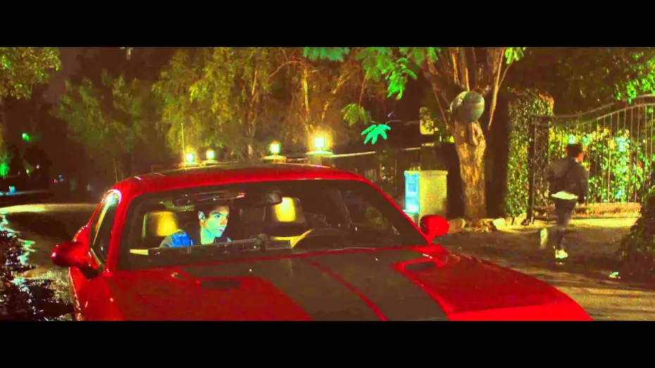 Video for the film Nightcrawler — NIGHT CALL - Triple Homicide VF