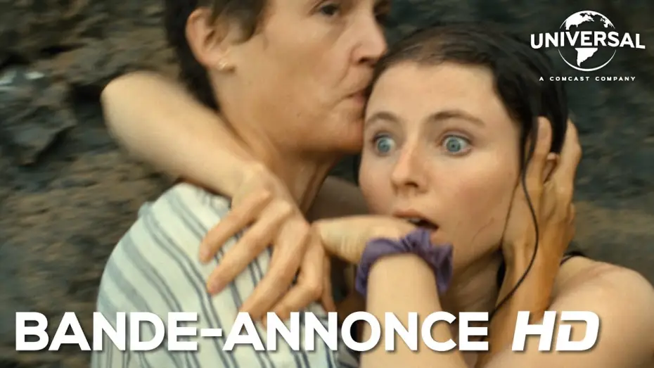 Video for the film Old — Old - Bande Annonce [VOST]