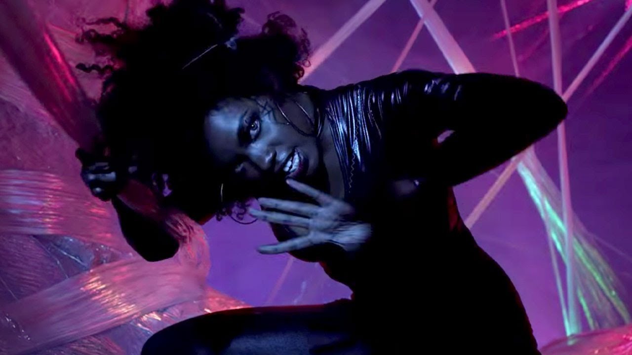 Video for the film Step Up Revolution — STEP UP REVOLUTION - Trailer