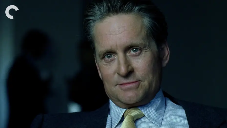 Video for the film The Game — “Eliminate the Distracting”: David Fincher on THE GAME | Criterion Commentary