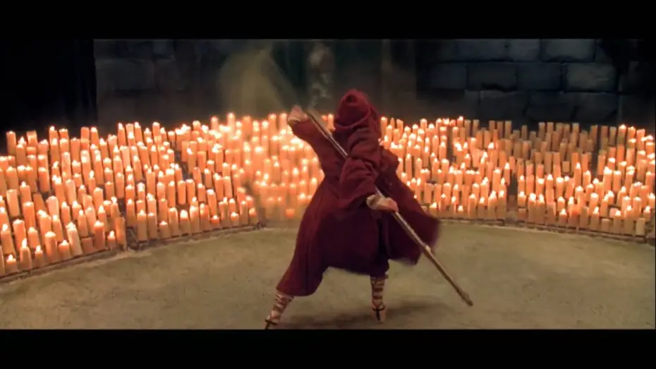 Video for the film The Last Airbender — L'ultimo dominatore dell'aria Trailer Italiano