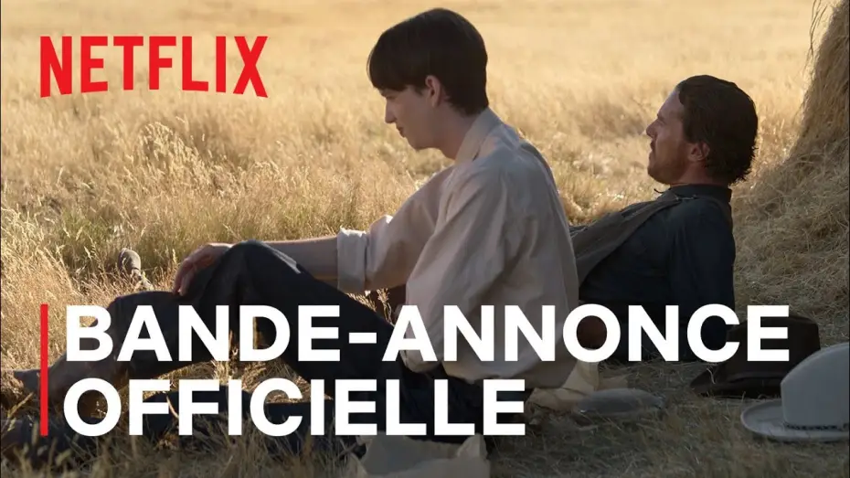 Video for the film The Power of the Dog — The Power of the Dog - Bande Annonce [VF]