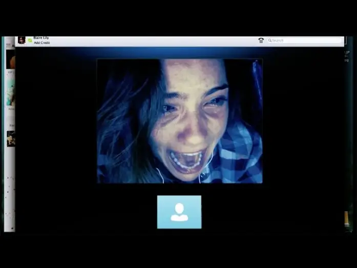 Video for the film Unfriended — Unfriended - Bande Annonce VF