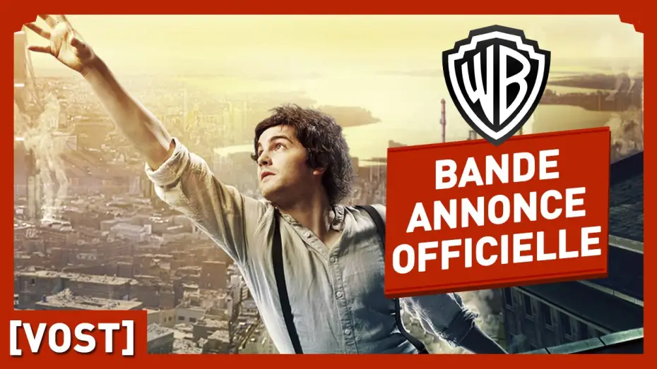 Video for the film Upside Down — Upside Down - Bande Annonce Officielle (VOST) - Kirsten Dunst / Jim Sturgess