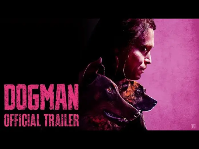 Video for the film DogMan — Official US Trailer