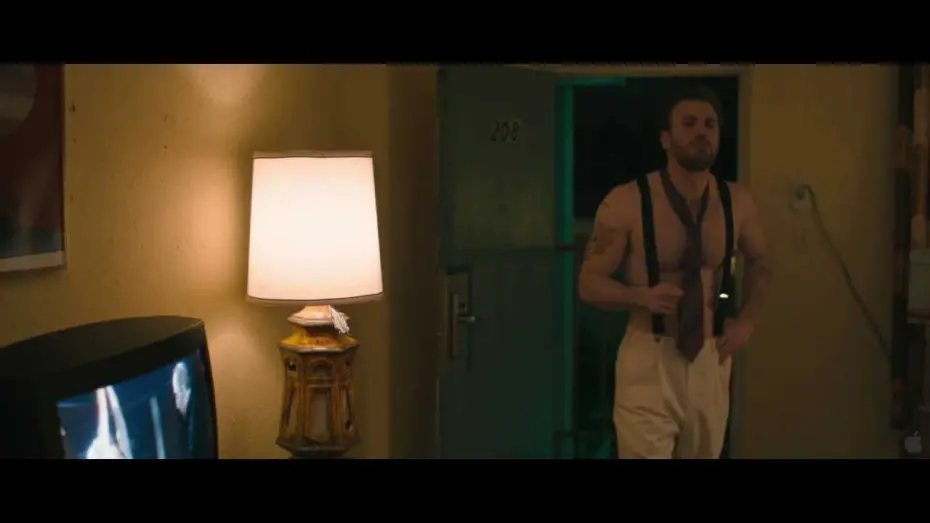 Video for the film Puncture — Puncture [Trailer 1] [HD] 2011