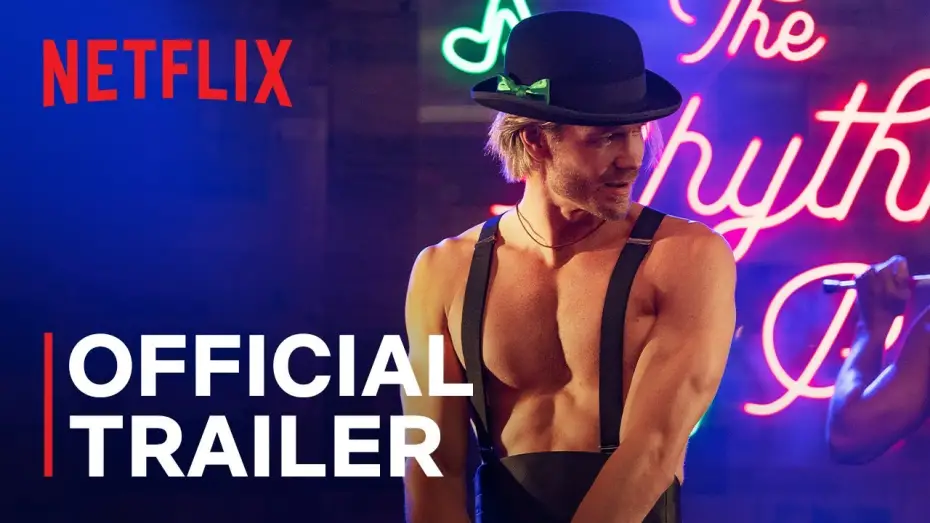 Video for the film The Merry Gentlemen — Official Trailer