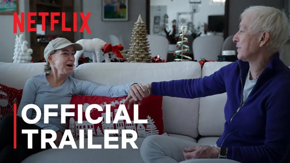 Video for the film Chris & Martina: The Final Set — Official Trailer