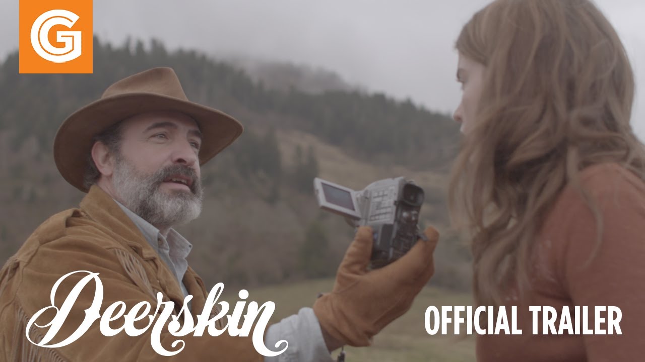 Video for the film Deerskin — Deerskin | Official Trailer